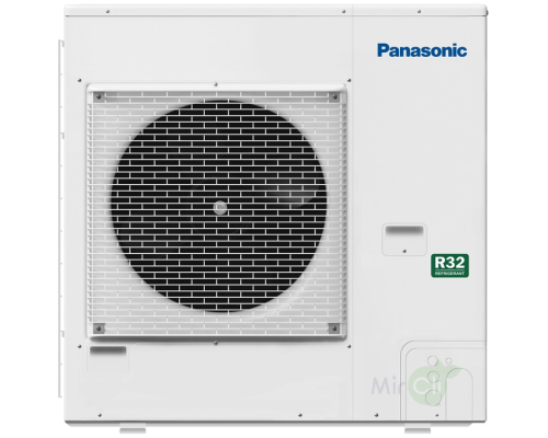 Канальный кондиционер Panasonic S-140PF1E5B/U-140PZH2E5