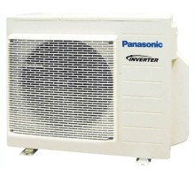 Внешний блок мульти сплит-системы на 4 комнаты Panasonic U-4E23JBE