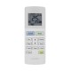 Кондиционер Pioneer KFR25MW/KOR25MW Nord-30