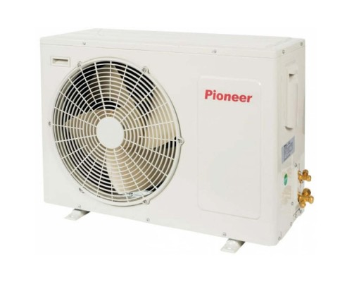 Кондиционер Pioneer KFR35MW/KOR35MW Nord-40