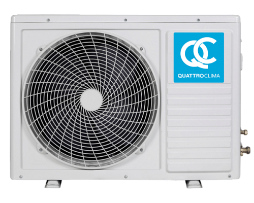 Кондиционер QUATTROCLIMA QV-BE09WB/QN-BE09WB