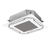 Кассетный кондиционер QUATTROCLIMA QV-I18CG/QN-I18UG/QA-ICP9