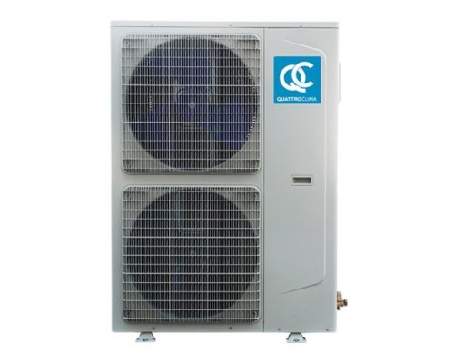 Канальный кондиционер QUATTROCLIMA QV-I48DG1/QN-I48UG1