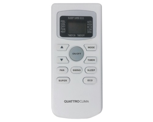 Кондиционер QUATTROCLIMA QV-M24WAE/QN-M24WAE