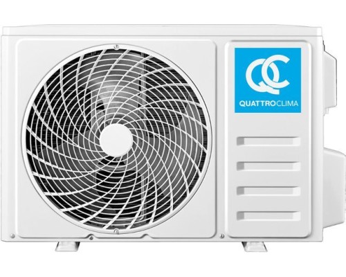 Кондиционер QUATTROCLIMA QV-SR09WA/QN-SR09WA