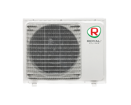 Кассетный кондиционер Royal Clima CO-4C 24HNX/CO-E 24HNX