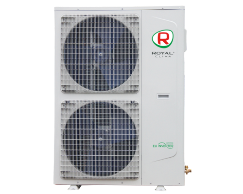 Кассетный кондиционер Royal Clima CO-4C 48HNBI/CO-E 48HNBI