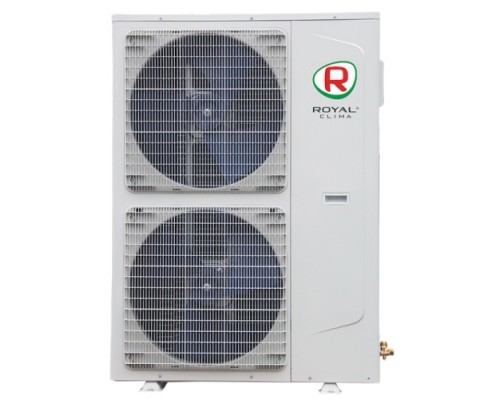 Канальный кондиционер Royal Clima CO-D 60HNX/CO-E 60HNX