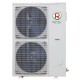 Канальный кондиционер Royal Clima CO-D 60HNX/CO-E 60HNX