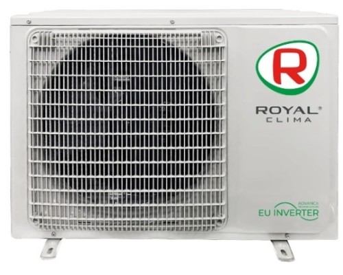 Напольно-потолочный кондиционер Royal Clima CO-F 18HNBI /CO-E 18HNBI