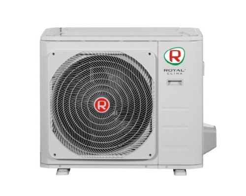 Канальный кондиционер Royal Clima ES-D 18HWI/ES-E 18HXI