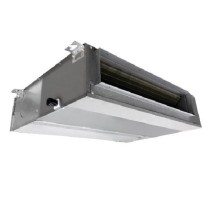 Канальный кондиционер Royal Clima ES-D 24HWI/ES-E 24HXI