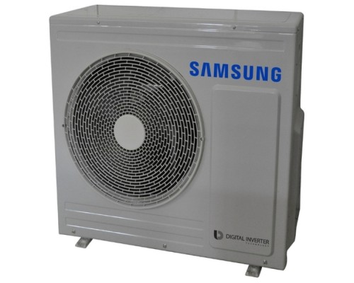 Канальный кондиционер Samsung AC100MNMDKH/EU/AC100MXADNH/EU 3 ф.