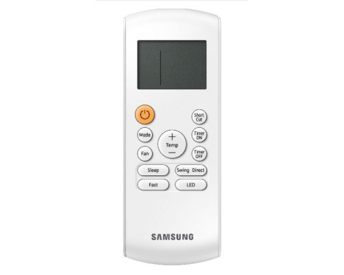 Кондиционер Samsung AR07TQHQAURNER