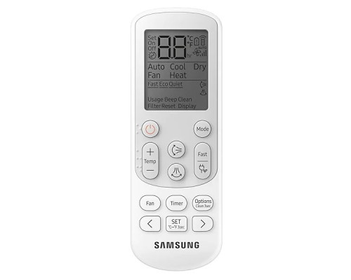 Кондиционер Samsung AR09TSHYAWKNER