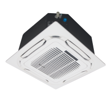 Кассетный кондиционер Systemair SYSPLIT SIMPLE CASSETTE C 18 HP Q