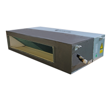 Канальный кондиционер Systemair SYSPLIT SIMPLE DUCT 60 HP R N