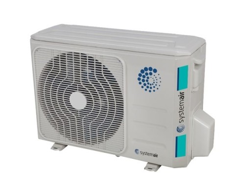 Кондиционер Systemair SYSPLIT WALL NORDIC 12 EVO PH Q