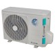 Кондиционер Systemair SYSPLIT WALL NORDIC 12 EVO PH Q