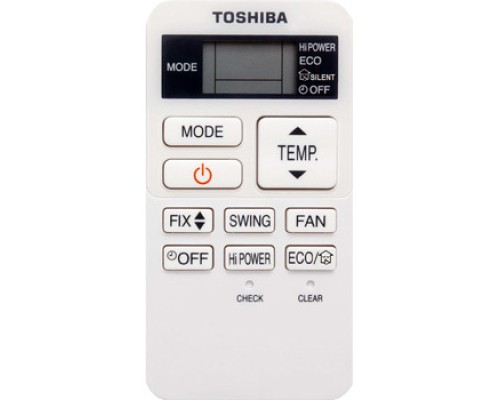 Сплит-система Toshiba RAS-05J2KVG-EE/RAS-05J2AVG-EE