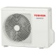 Сплит-система Toshiba RAS-05J2KVG-EE/RAS-05J2AVG-EE