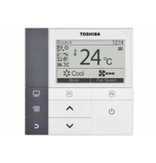 Пульт управления Toshiba RBC-AMSU51-EN