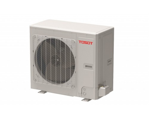 Кассетный кондиционер Tosot T60H-ILC/I/TF06P-LC/T60H-ILU/O