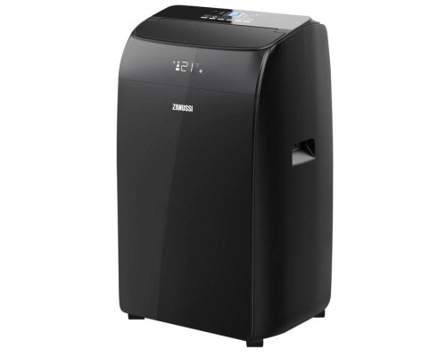 Мобильный кондиционер Zanussi ZACM-12 NYK/N1 Black