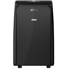 Мобильный кондиционер Zanussi ZACM-12 NYK/N1 Black