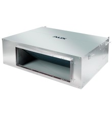 Канальный кондиционер AUX AL-H36/4DR2A(U)/ALMD-H36/4DR2A