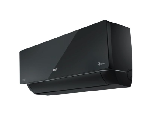 Кондиционер AUX ASW-H09B4/JD-R2DI AS-H09B4/JD-R2DI (black)