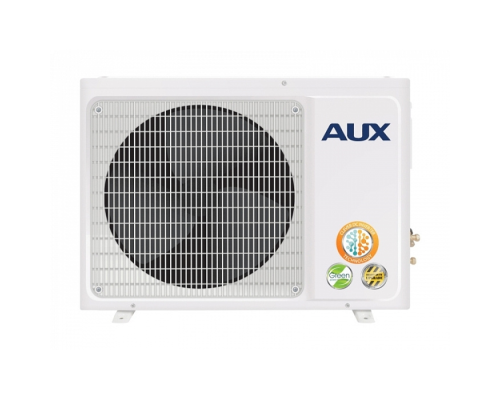 Кондиционер AUX ASW-H09B4/JD-R2DI AS-H09B4/JD-R2DI (black)