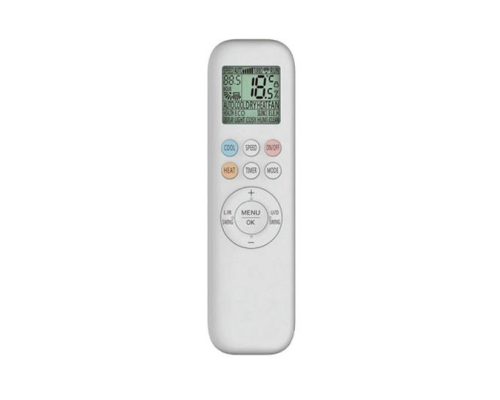 Кондиционер AUX ASW-H09B4/JD-R2DI AS-H09B4/JD-R2DI (black)