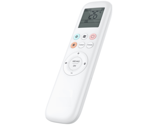 Кондиционер AUX ASW-H18A4/QH-R1DI/AS-H18A4/QH-R1DI