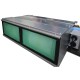 Канальный фанкойл 3-3,9 кВт Aeronik AFP 68 WAH-K бескорпуcной