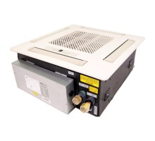 Кассетный фанкойл 3-3,9 кВт Aeronik AFP 68 XD-E (AT02)