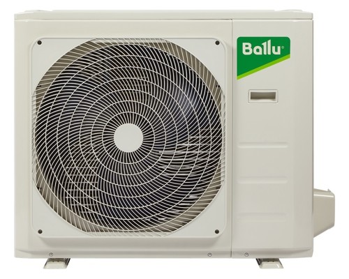 Напольно-потолочный кондиционер Ballu BLC_CF-36HN1_21Y