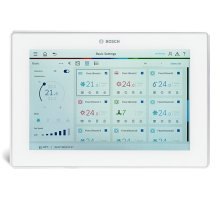 Специальное ПО Bosch ACC MSW