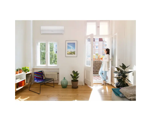 Кондиционер Bosch Climate 5000 RAC 7-3 IBW/Climate 5000 RAC 7-2 OUE