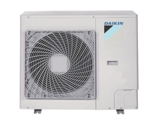 Канальный кондиционер Daikin FBA100A/RZQSG100L9V1