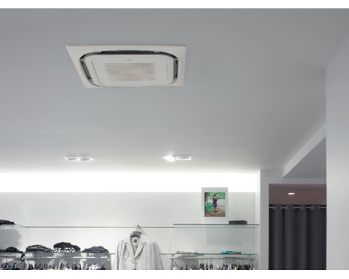 Кассетный кондиционер Daikin FCAG100B/RZQG100L9V