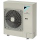 Кассетный кондиционер Daikin FCAG100B/RZQSG100L9V