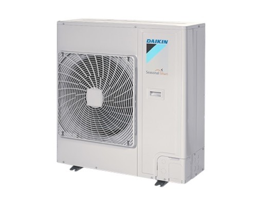 Кассетный кондиционер Daikin FCAG71B/RZQG71L9V/-40