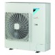 Кассетный кондиционер Daikin FCAHG71H/RZQG71L8Y1