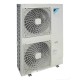 Напольно-потолочный кондиционер Daikin FLQN71EXV/RQ71CXV