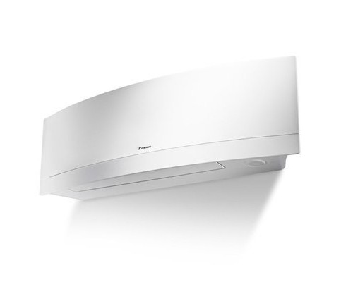 Настенный внутренний блок мульти-сплит системы Daikin FTXG20LW White