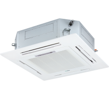 Кассетный кондиционер Ecoclima ECLCA-H48/5R1 / ECL-H48/5R1