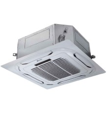 Кассетный фанкойл 5-5,9 кВт Electrolux EFR-600R V2