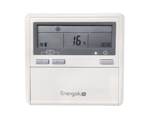 Канальный кондиционер Energolux SAD100D3-A/SAU100U3-A