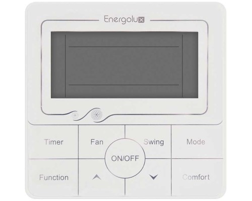 Канальный кондиционер Energolux SAD24D5-A/SAU24U5-A